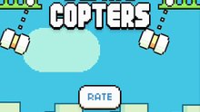 SWING COPTERS