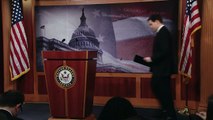 Marco Rubio anuncia candidatura à presidência dos EUA