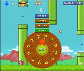 Flappy Flight Sur Facebook