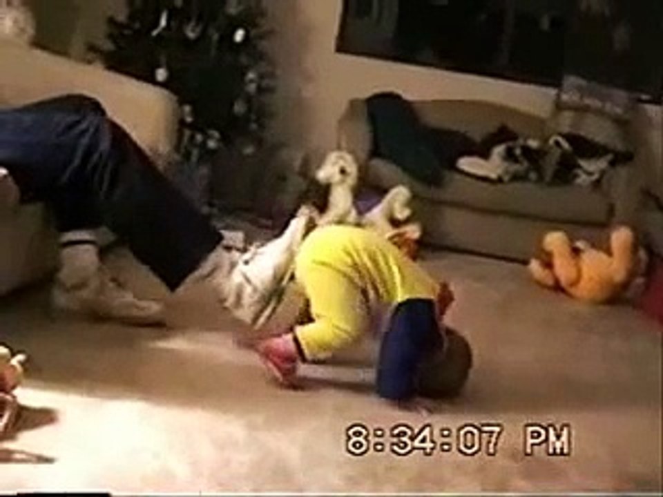 Blast from the Past