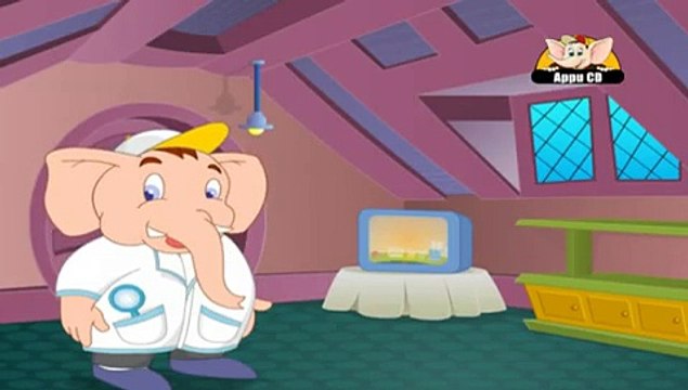 Learn Science through Home Experiments in Hindi - How Liquids Float