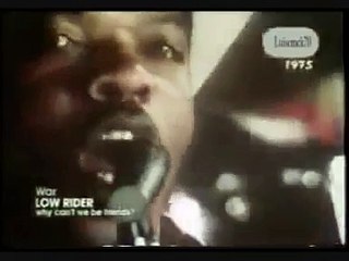 War - Low Rider (HQ Audio)