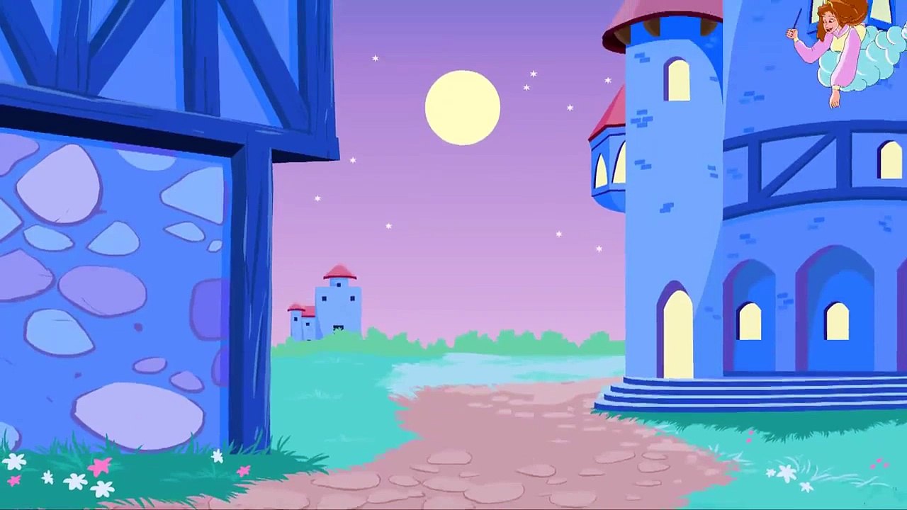 Make 7 Squares from 4 Squares - Entertaining puzzle with instructions in Hindi