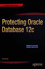 Download Protecting Oracle Database 12c Ebook {EPUB} {PDF} FB2