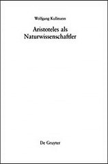 Download Aristoteles als Naturwissenschaftler Ebook {EPUB} {PDF} FB2