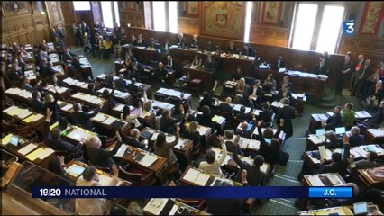 Paris, prête pour les J.O de 2024