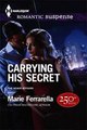 Download Carrying His Secret Ebook {EPUB} {PDF} FB2