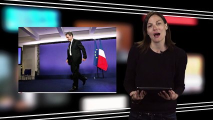 Gala Politique : Sarkozy-Juppé, la guerre est déclarée