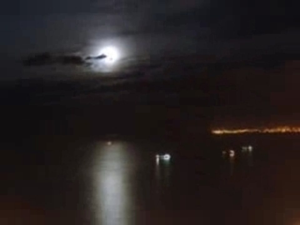 Vaga HH - Alger la blanche