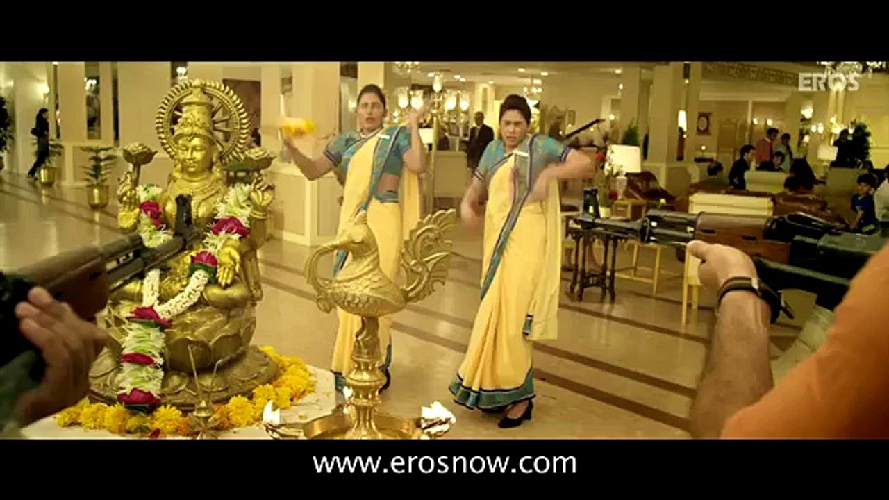 Hotel Taj Hijacked By The Terrorists During 26/11 Terror Attack