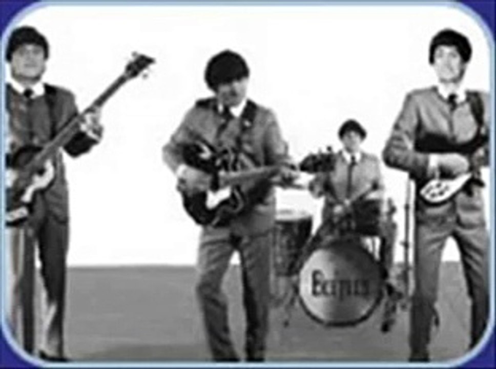 beetles-(Hey Jude)