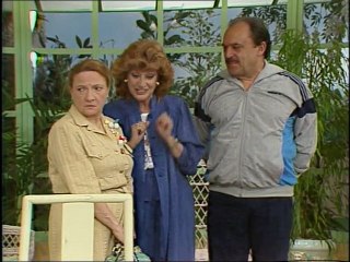 Maguy - Episode Pilote