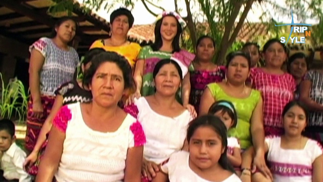 Zel en Chiapas. Valles 4 Calles. Capítulo 4