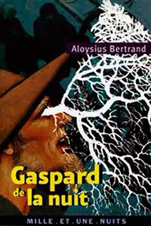 Download Gaspard de la nuit Ebook {EPUB} {PDF} FB2