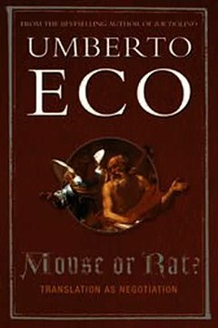 Download Mouse or Rat Ebook {EPUB} {PDF} FB2