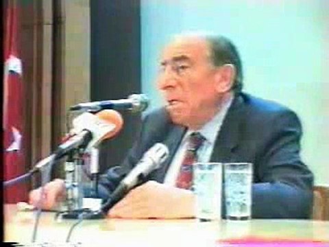 Başbuğ Alparslan Türkeş