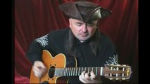 He's a Pirate - Pirates of the Caribbean Theme  - Igor Presnyakov
