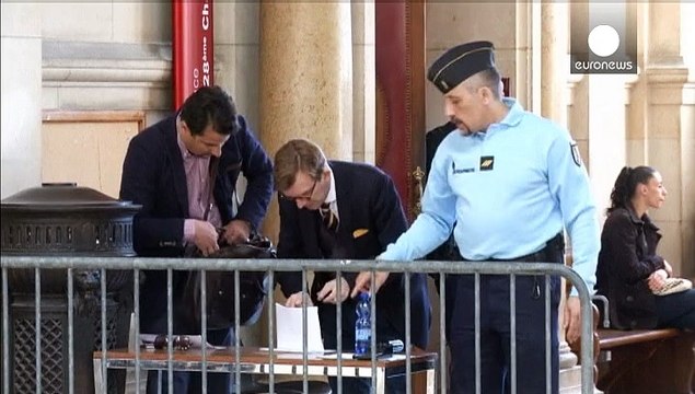 La heredera del imperio Nina Ricci, Arlette Ricci, condenada en Francia a un año de prisión por evasión fiscal