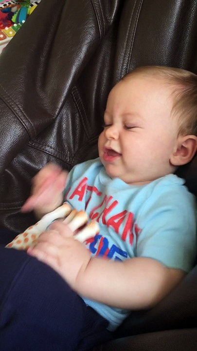 9.4.15 - גיא בן 7 חודשים