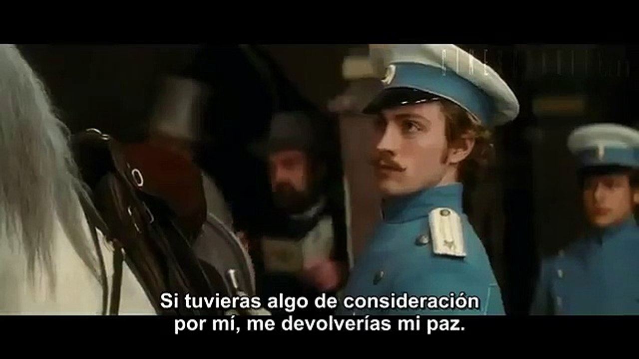 Anna Karenina - 2012