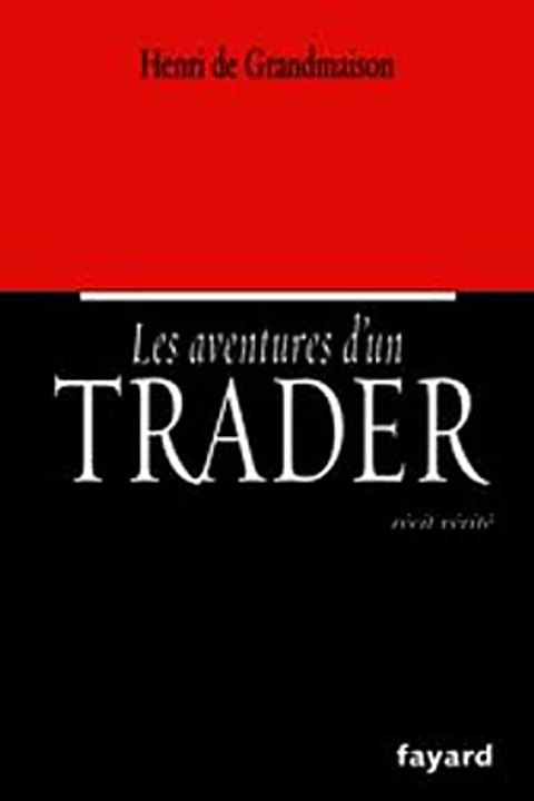 Download Les aventures d'un trader Ebook {EPUB} {PDF} FB2