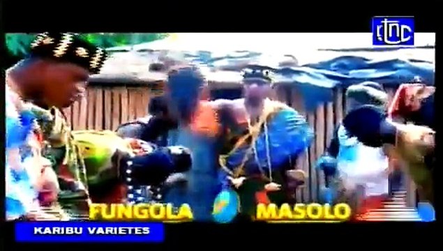 KOFFI OLOMIDE INVITE DE KARIBU VARIETE DECE DIMANCHE 12 AVRIL 2015 DENONCE TOUT