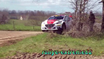 rallye terre des causses 2015