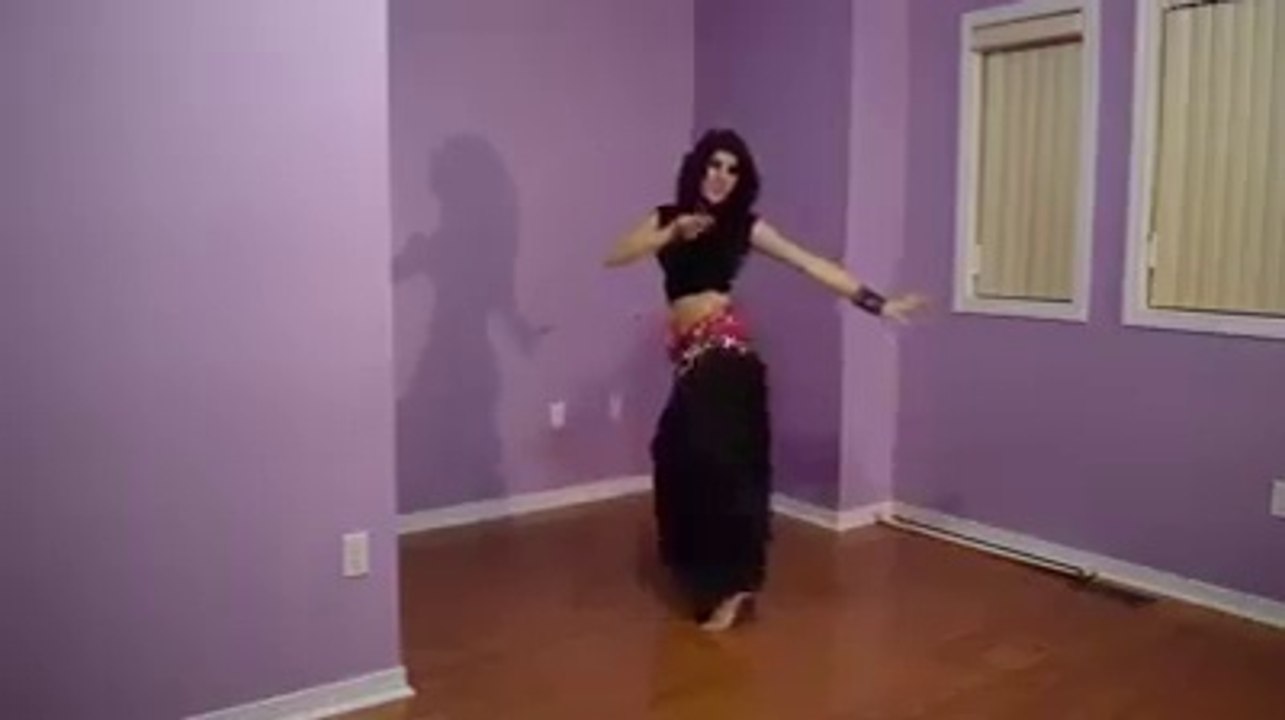 Desi Style me Chitiyan Kalaiyan 2015, Desi Girl