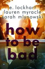 Download How to Be Bad Ebook {EPUB} {PDF} FB2