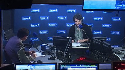 Patrick Kanner : "Cette candidature est bien maitrisée"