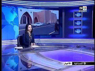 عبداتي ” الناجي من كارثة طانطان يروي تفاصيل الحادث