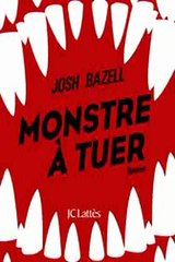 Download Monstre a tuer Ebook {EPUB} {PDF} FB2