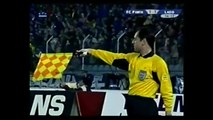 Best FC Porto match ever: Porto - Lazio UEFA Cup semi-final 2002/03