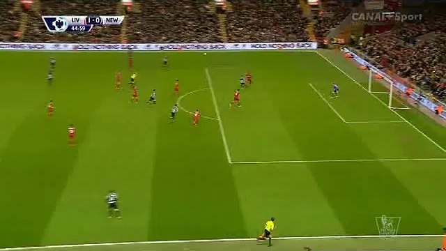 4837 CANAL+ SPORT Liga angielska 20150413_214539 #1