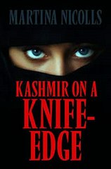 Download Kashmir on a Knife-Edge Ebook {EPUB} {PDF} FB2