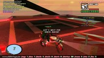 GTA San Andreas Multiplayer, (SA-MP) - PC - NRG Parkour!