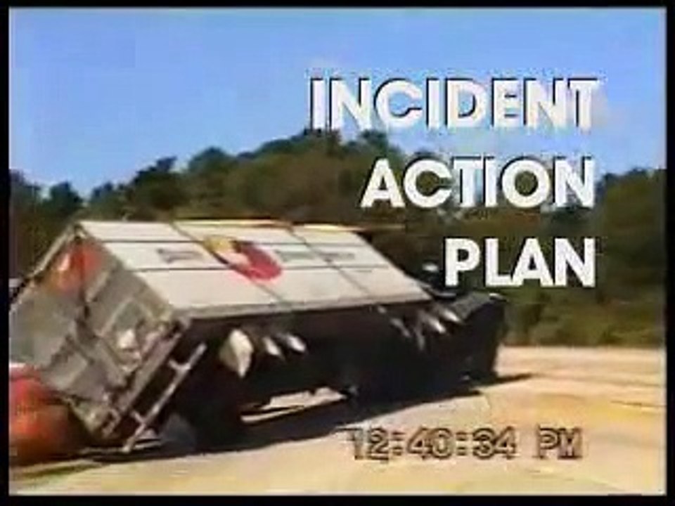 Tow Truck Drivers Bad Day