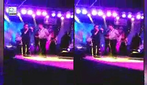 Watch Video Mika Singh SLAPS Doctor Publicly LehrenTV.3gp