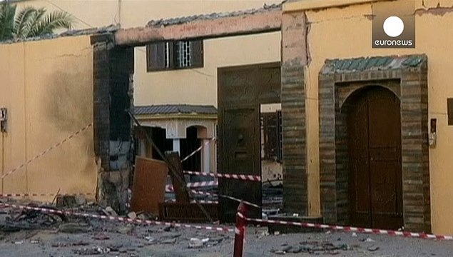 Libia: attentati contro 2 ambasciate. Forti sospetti su branca locale di Isil