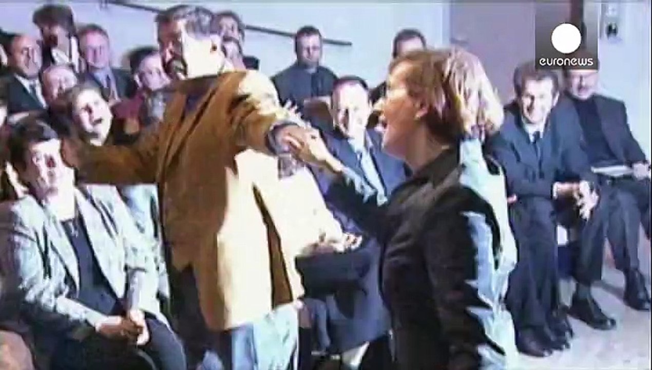 Günter Grass mit 87 Jahren in Lübeck gestorben