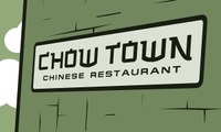 Marshmallow Smiles - Chow Town