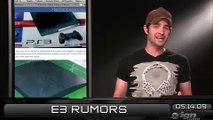 IGN Daily Fix, 5-14: E3 Rumors, & Factor 5 Closes