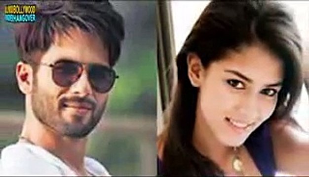 Shahid Kapoor WEDS Mira Rajput on 10th June 2015.3gp