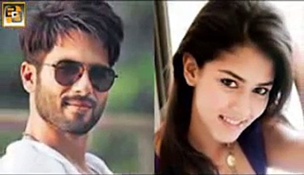 Shahid Kapoor & Mira Rajput WEDDING confirmed on 10th June 2015.3gp