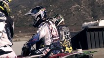 DC SHOES: 3RD ANNUAL MOTO TEAM RIDE DAY