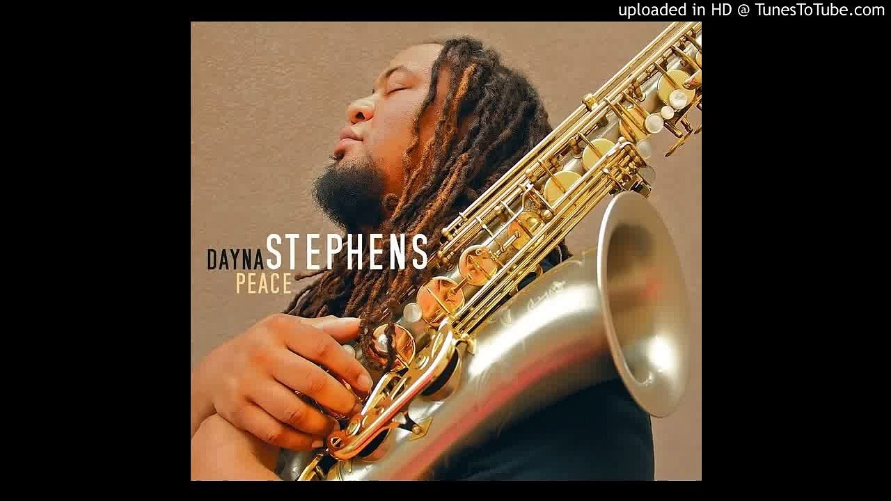 Dayna Stephens - Oblivion (Astor Piazzolla), 2014.