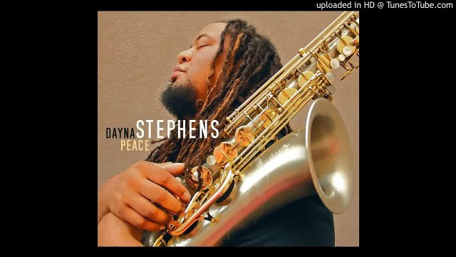 Dayna Stephens - Oblivion (Astor Piazzolla), 2014.
