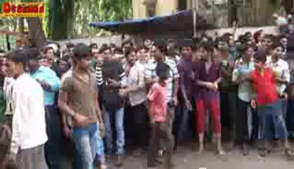 Salman Khan GOES CRAZY at the Official Trailer Launch of KICK.3gp