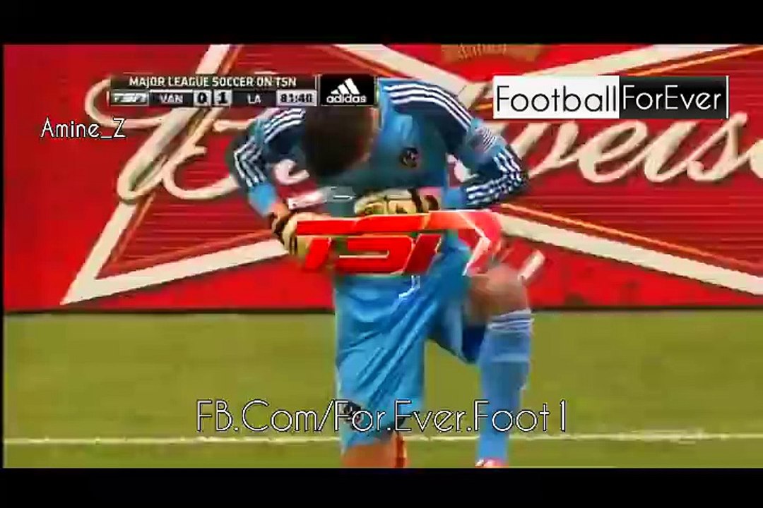 What a Save