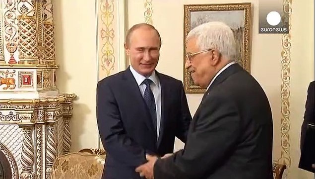 Владимир Путин снял запрет на поставки С-300 в Иран